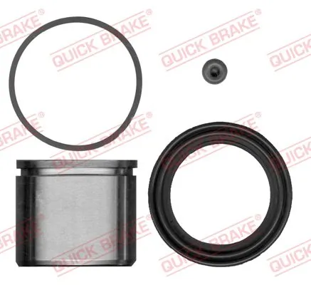 Repair Kit, brake caliper